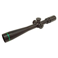 Mueller Target Dot Rifle Scope, Black, 8-32 x 44mm Mueller Target Dot Rifle Scope, Black, 8-32 x 44mm