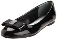 Nina Genna Flat (Little Kid/Big Kid),Black Patent,1 M US Little Kid Nina Genna Flat (Little Kid/Big Kid),Black Patent,1 M US Little Kid