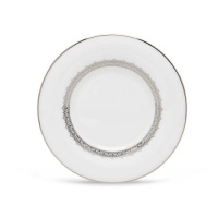 Lenox Lace Couture Saucer Lenox Lace Couture Saucer