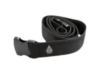 UTG Heavy Duty Web Belt - Black UTG Heavy Duty Web Belt - Black