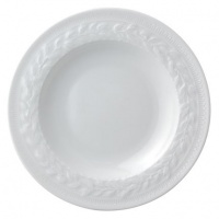 Bernardaud Louvre Rim Soup Bernardaud Louvre Rim Soup