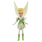 Disney Fairies Secret of The Wings Fashion Doll - Tink