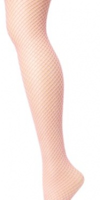 Leg Avenue Women's Fishnet Stockings with Stay Up Lace Top #9201 Leg Avenue Women's Fishnet Stockings with Stay Up Lace Top #9201