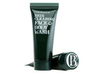 Clark's Botanicals Skin Clearing Face & Body Wash-7.4 oz Clark's Botanicals Skin Clearing Face & Body Wash-7.4 oz