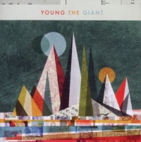 Young The Giant Young The Giant