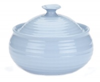 Portmeirion Sophie Conran Forget Me Not Blue Mini Casserole Portmeirion Sophie Conran Forget Me Not Blue Mini Casserole