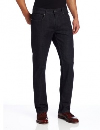 Perry Ellis Men's Slim Fit Clean Wash Denim Perry Ellis Men's Slim Fit Clean Wash Denim