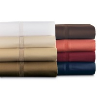 Lauren By Ralph Lauren Cream Regent Sateen King Flat Sheet Lauren By Ralph Lauren Cream Regent Sateen King Flat Sheet
