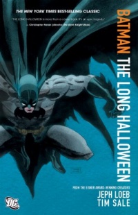 Batman: The Long Halloween Batman: The Long Halloween