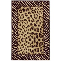 Mohawk Select Select Woodgrain Tigress Rug 8' x 10' Mohawk Select Select Woodgrain Tigress Rug 8' x 10'