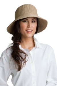 Coolibar UPF 50+ Marina Sun Hat