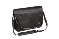 V7 16-Inch Professional Messenger Laptop Case (CMP1-9N) V7 16-Inch Professional Messenger Laptop Case (CMP1-9N)
