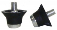 Penguin Aluminum-Tipped Nylon Replacement Cleats Penguin Aluminum-Tipped Nylon Replacement Cleats