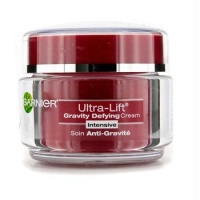Garnier Ultra-Lift Pro Gravity Defying Cream, Intensive, 1.5-Ounce Garnier Ultra-Lift Pro Gravity Defying Cream, Intensive, 1.5-Ounce