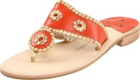 Jack Rogers Women's Rio Navajo Thong Sandal Jack Rogers Women's Rio Navajo Thong Sandal