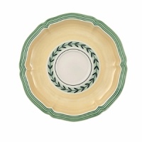 This cheerful collection combines delicious designs to be mixed & matched to create a tempting display for your table. Dinner plate, salad plate, bread & butter plate, rim soup bowl are available in four different styles: Fleurence, Valence , Orange, Vienne. All accessories available in Fleurence. This cheerful collection combines delicious designs to be mixed & matched to create a tempting display for your table. Dinner plate, salad plate, bread & butter plate, rim soup bowl are available in four different styles: Fleurence, Valence , Orange, Vienne. All accessories available in Fleurence.