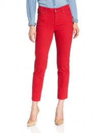 NYDJ Women's Alisha Fitted Ankle Denim NYDJ Women's Alisha Fitted Ankle Denim