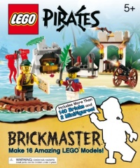LEGO Pirates Brickmaster (Lego Brickmaster)