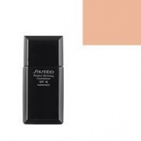 Shiseido Shiseido Perfect Refining Foundation - Natural Light Ivory, 30 ml Shiseido Shiseido Perfect Refining Foundation - Natural Light Ivory, 30 ml