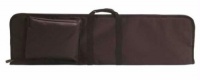 Allen Company Assault Rifle / Shotgun Case with Rectangular Shape and Pocket (44-Inch)