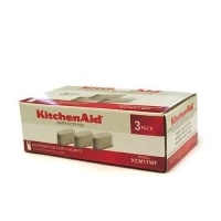 KitchenAid KCM11WF Water Filter Pod - 3 Pack