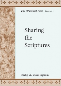 Sharing the Scriptures: The Word Set Free, Volume 1 (Stimulus Books) Sharing the Scriptures: The Word Set Free, Volume 1 (Stimulus Books)
