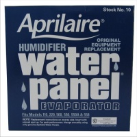 Aprilaire Stock No. 10 Water Panel Aprilaire Stock No. 10 Water Panel