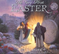The Very First Easter The Very First Easter