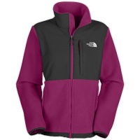 The North Face Denali Fleece Jacket - Woman's The North Face Denali Fleece Jacket - Woman's