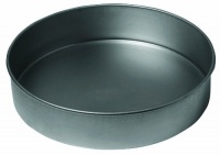 Chicago Metallic Non Stick 9-Inch Round Cake Pan Chicago Metallic Non Stick 9-Inch Round Cake Pan