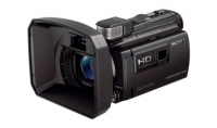 Sony HDR-PJ790V High Definition Handycam Camcorder with 3.0-Inch LCD (Black)