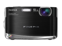 Fujifilm FinePix Z70 12 MP Digital Camera with 5x Optical Zoom and 2.7-Inch LCD (Black) Fujifilm FinePix Z70 12 MP Digital Camera with 5x Optical Zoom and 2.7-Inch LCD (Black)