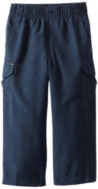 Quiksilver Boys 2-7 Motionless, Navy, 5/Small Quiksilver Boys 2-7 Motionless, Navy, 5/Small