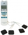 Sunpentown Electronic Pulse Massager