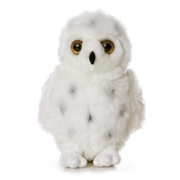 Aurora Plush 12 Snowy Flopsie Aurora Plush 12 Snowy Flopsie
