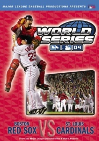 Official 2004 World Series Film Official 2004 World Series Film