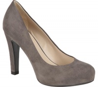 Franco Sarto Women's Cicero Pump,Black Suede,7 M US Franco Sarto Women's Cicero Pump,Black Suede,7 M US