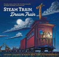 Steam Train, Dream Train Steam Train, Dream Train