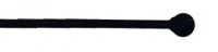 Ball Curtain Rod Ball Curtain Rod