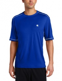 Champion Men's Demand Tee Champion Men's Demand Tee