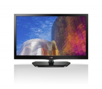 LG Electronics LN4500 26LN4500 26-Inch LED-lit 720p 60Hz TV