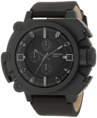 Diesel Watches SBA (Black/Black) Diesel Watches SBA (Black/Black)