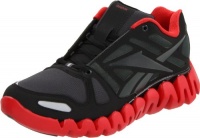Reebok Men's Zig Dynamic Nubuck Running Shoe Reebok Men's Zig Dynamic Nubuck Running Shoe