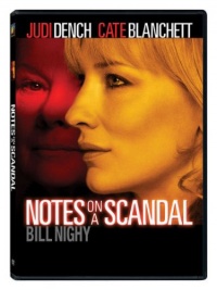 Notes on a Scandal Notes on a Scandal