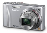 Panasonic Lumix DMC-ZS8 14.1 MP Digital Camera with 16x Wide Angle Optical Image Stabilized Zoom and 3.0-Inch LCD (Silver) Panasonic Lumix DMC-ZS8 14.1 MP Digital Camera with 16x Wide Angle Optical Image Stabilized Zoom and 3.0-Inch LCD (Silver)