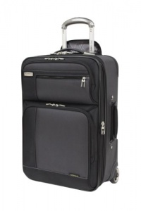 Ricardo Beverly Hills Luggage 21-Inch Expandable Wheelaboard Ricardo Beverly Hills Luggage 21-Inch Expandable Wheelaboard