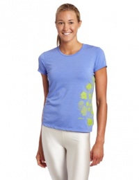 ASICS Women's Reflective Tee ASICS Women's Reflective Tee