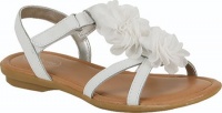 Stride Rite Kid's Maddy Sandal (Toddler/Little Kid) Stride Rite Kid's Maddy Sandal (Toddler/Little Kid)