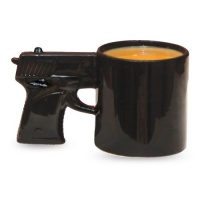 Big Mouth Toys The Gun Mug Big Mouth Toys The Gun Mug