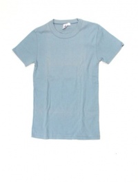 Petit Bateau Womens Short Sleeve Crew Neck Tee Top Petit Bateau Womens Short Sleeve Crew Neck Tee Top